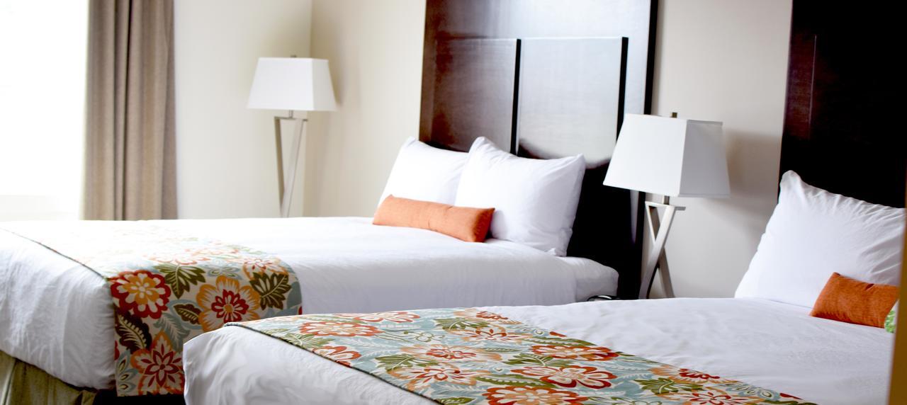 Coast Oliver Hotel Luaran gambar