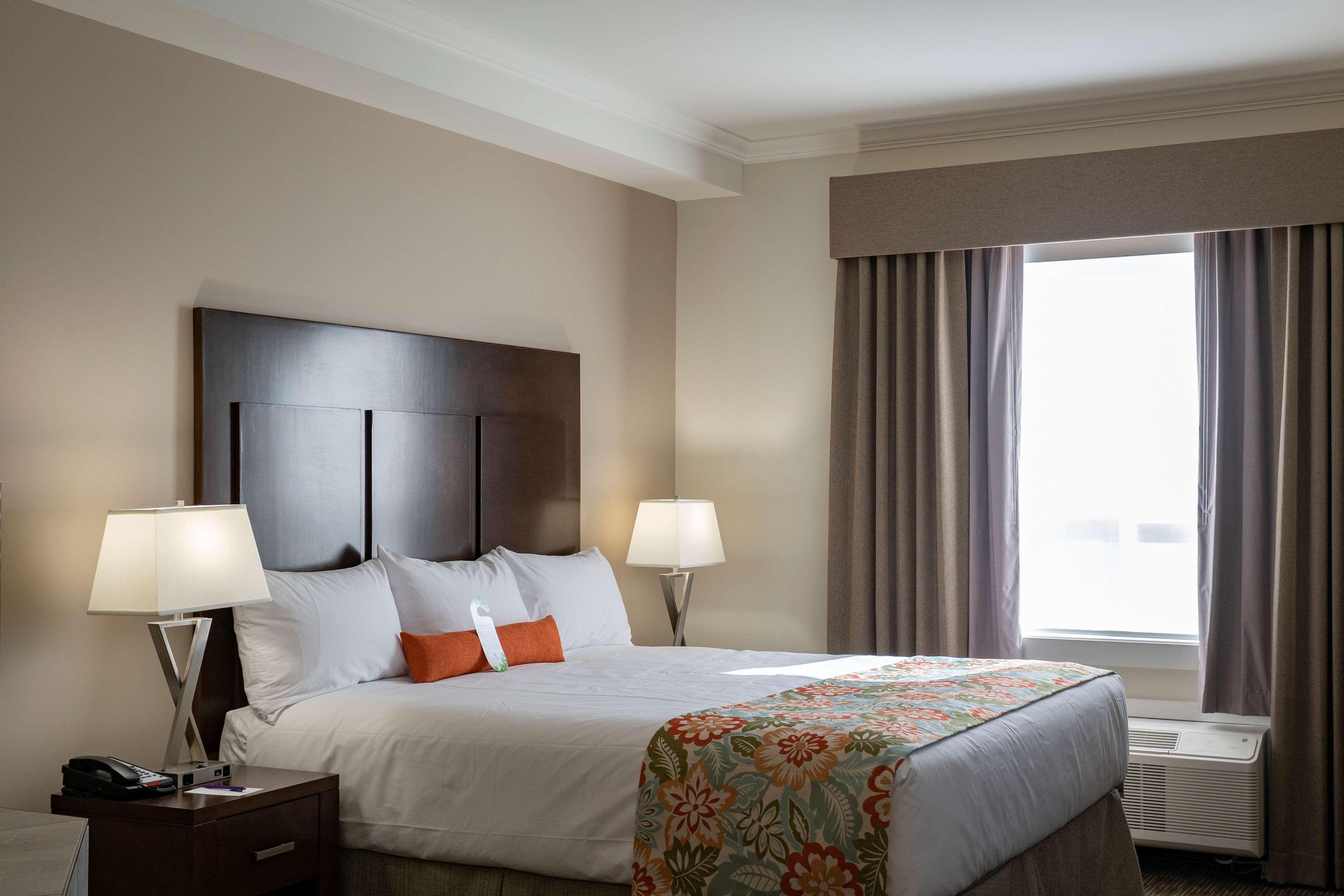 Coast Oliver Hotel Luaran gambar
