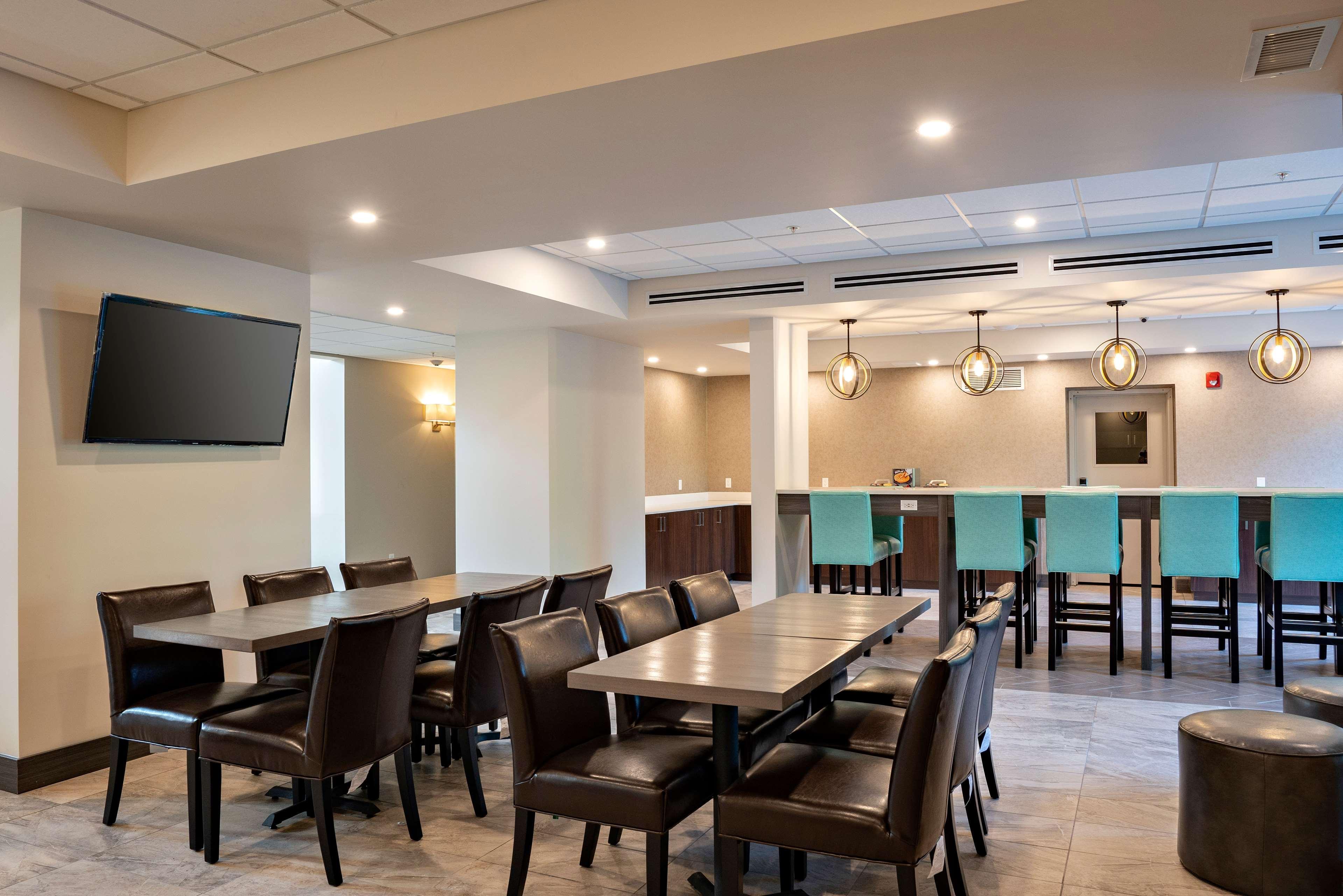 Coast Oliver Hotel Luaran gambar
