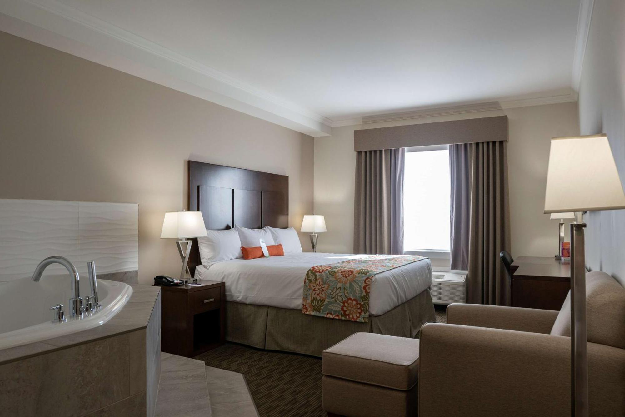 Coast Oliver Hotel Luaran gambar