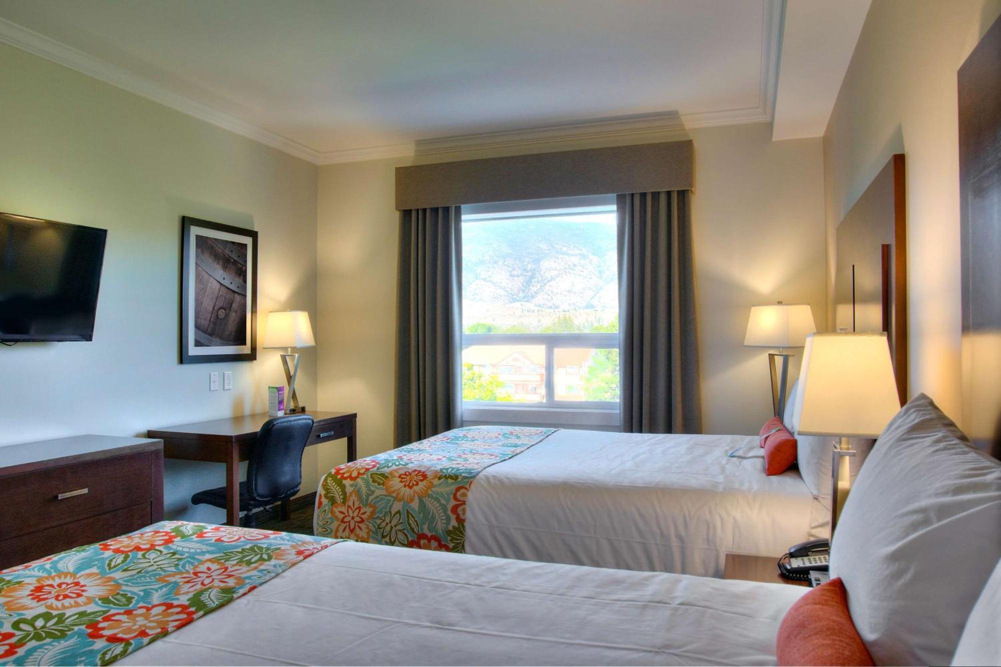 Coast Oliver Hotel Luaran gambar