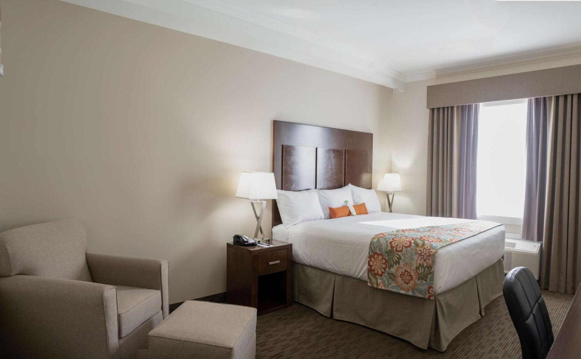 Coast Oliver Hotel Luaran gambar