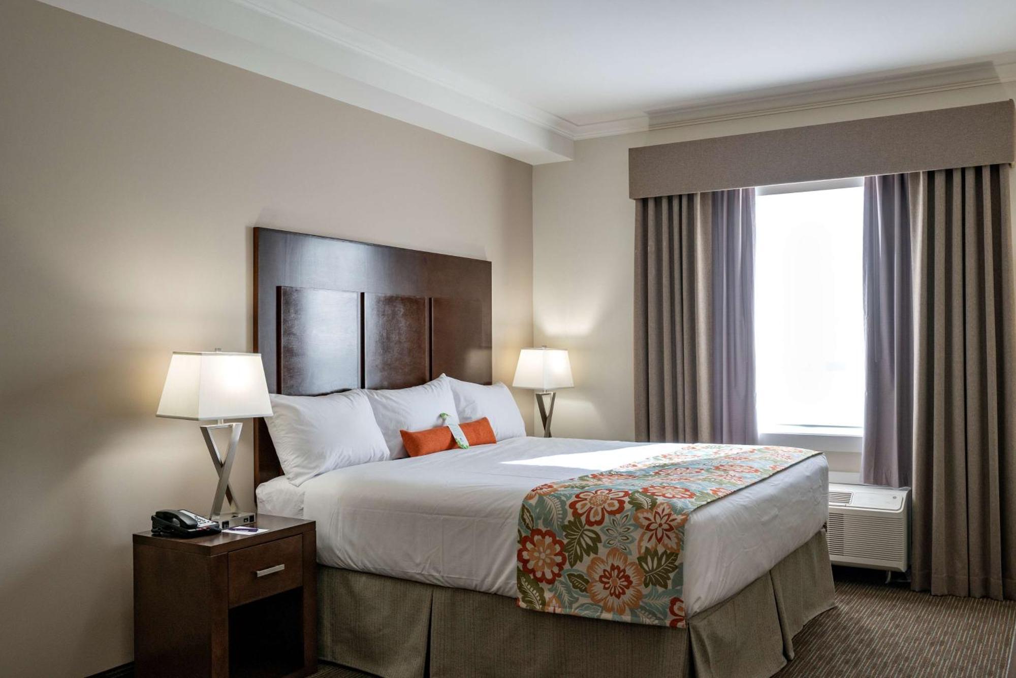 Coast Oliver Hotel Luaran gambar