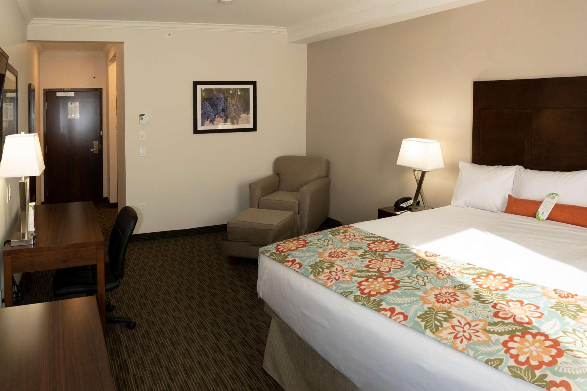 Coast Oliver Hotel Luaran gambar