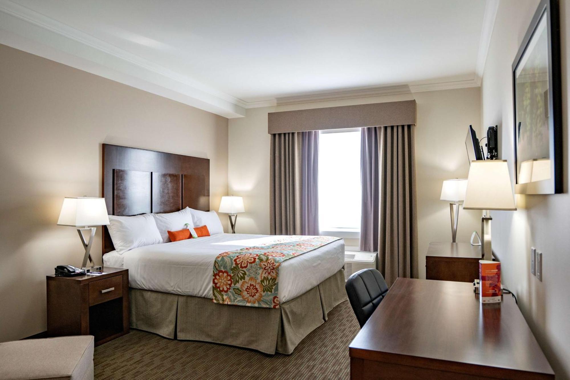 Coast Oliver Hotel Luaran gambar