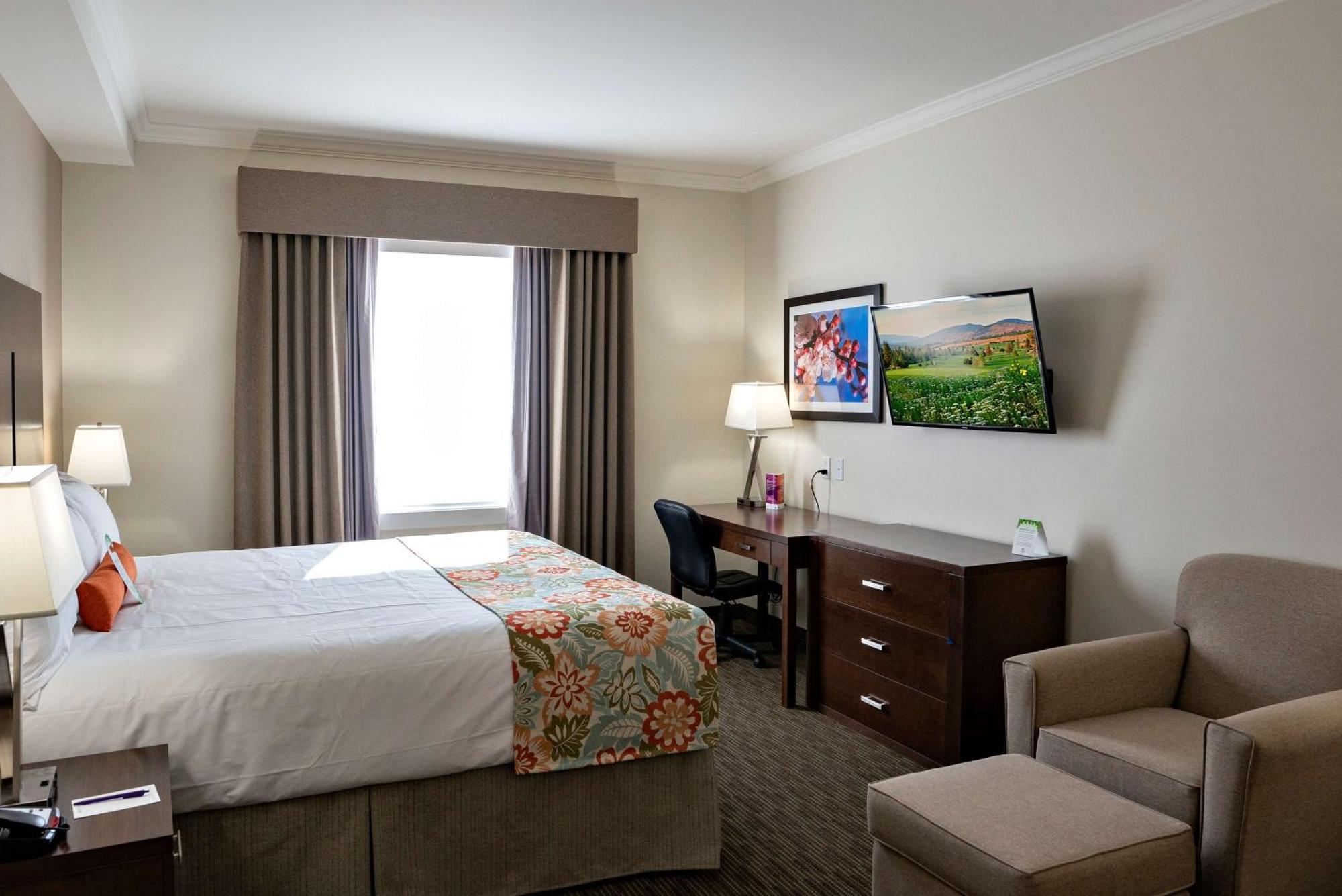 Coast Oliver Hotel Luaran gambar