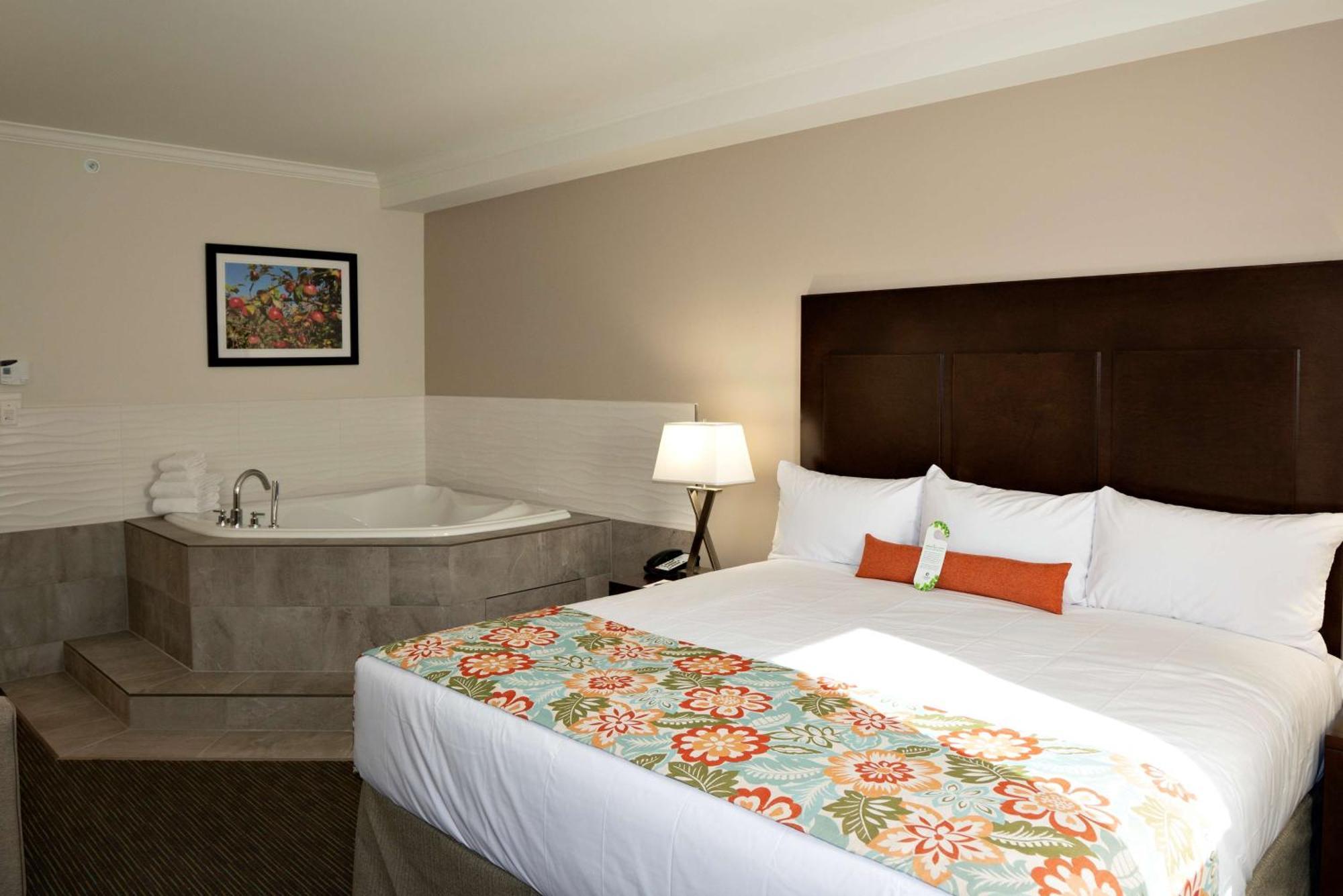 Coast Oliver Hotel Luaran gambar