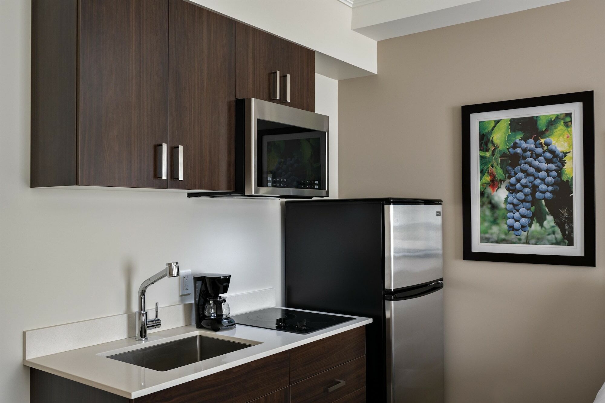 Coast Oliver Hotel Luaran gambar
