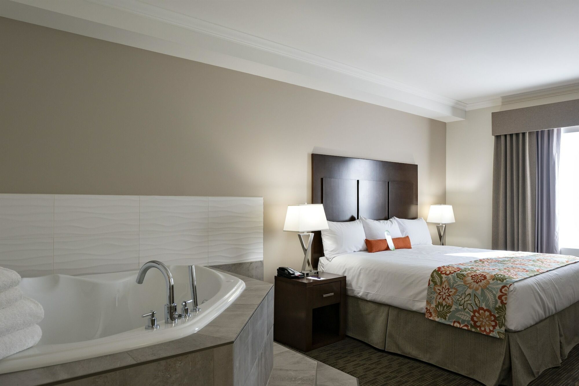 Coast Oliver Hotel Luaran gambar