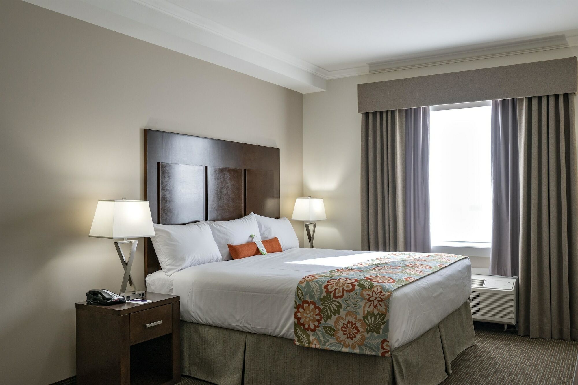 Coast Oliver Hotel Luaran gambar
