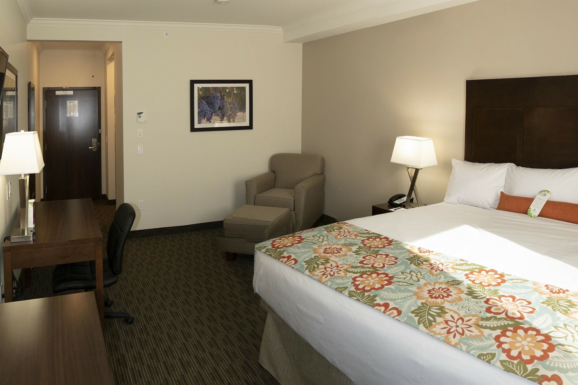 Coast Oliver Hotel Luaran gambar