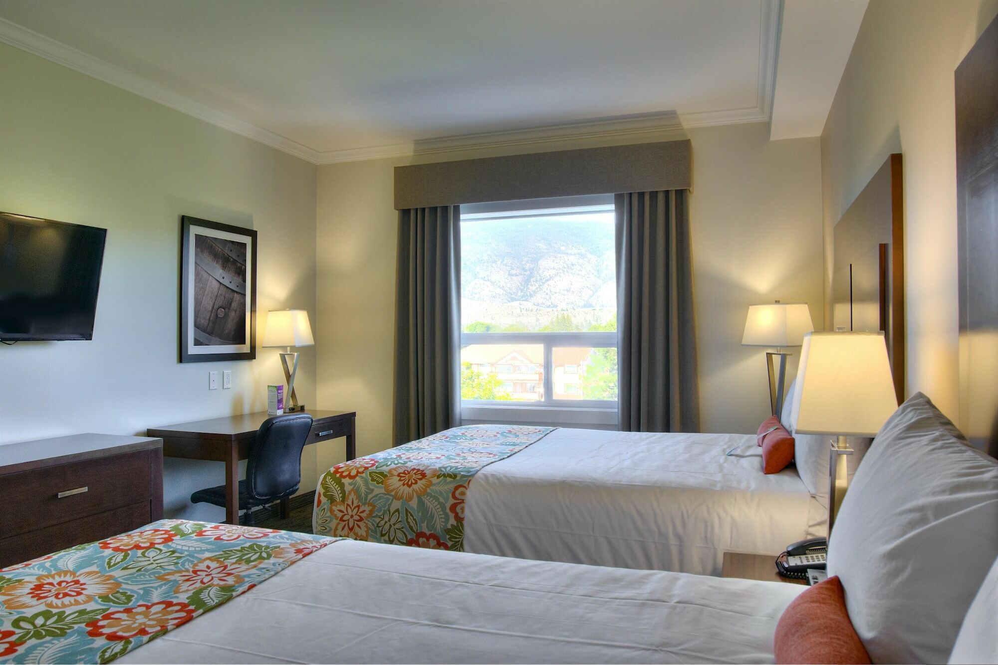 Coast Oliver Hotel Luaran gambar