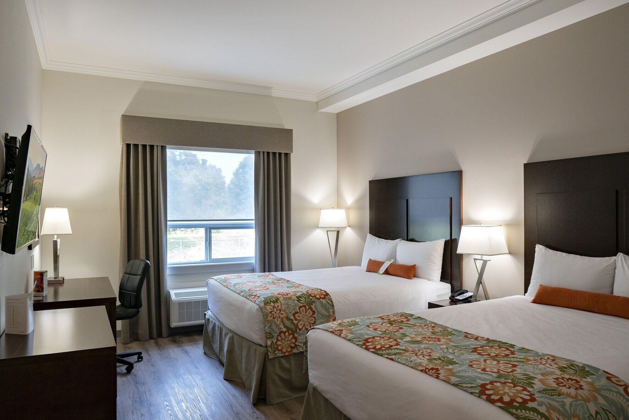 Coast Oliver Hotel Luaran gambar