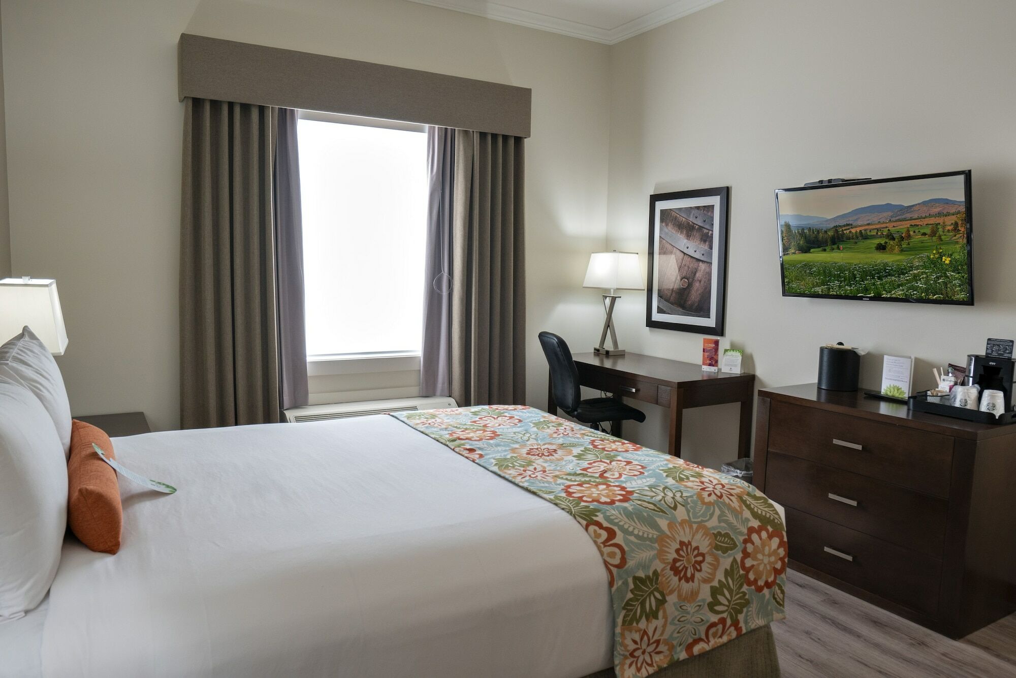 Coast Oliver Hotel Luaran gambar