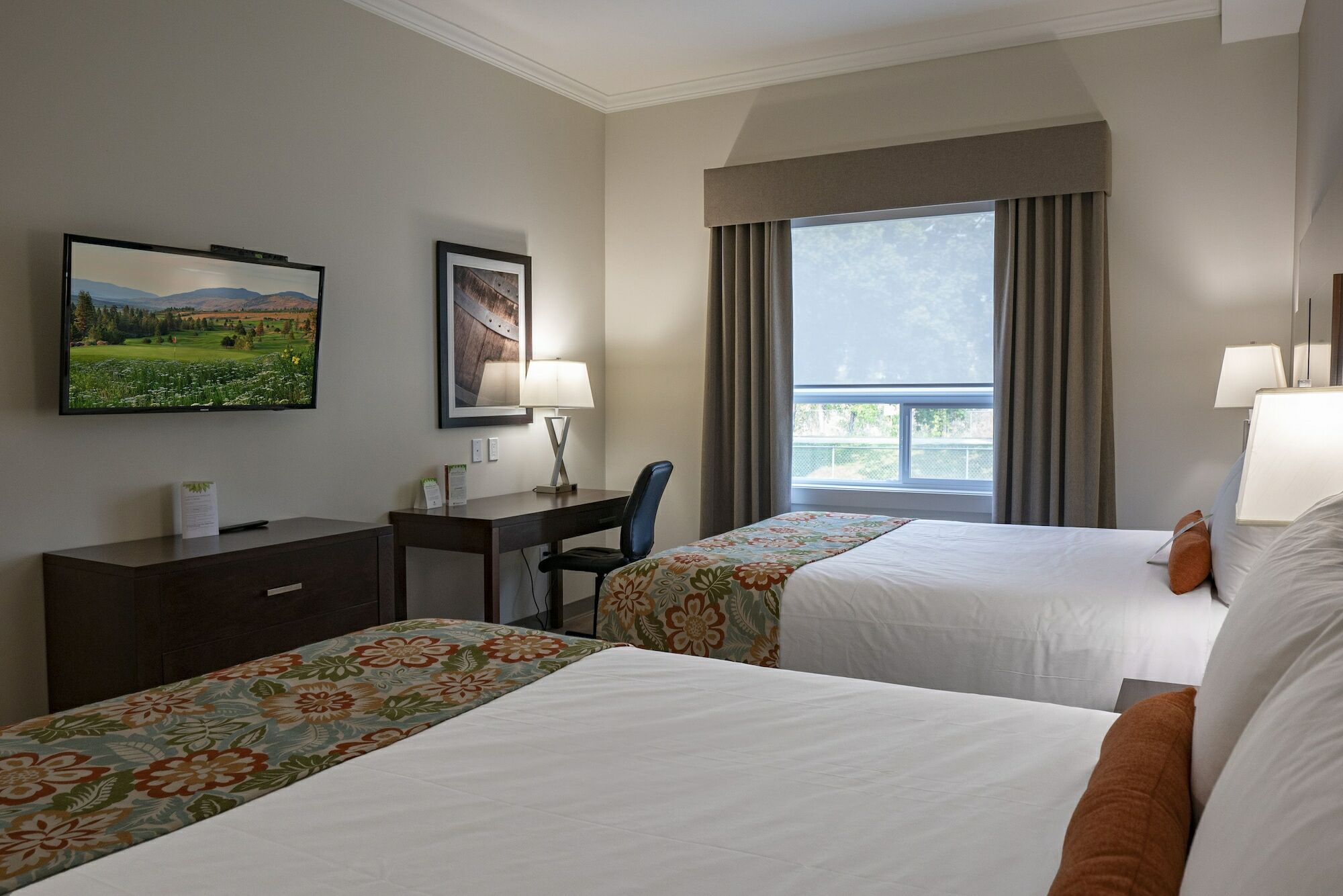 Coast Oliver Hotel Luaran gambar
