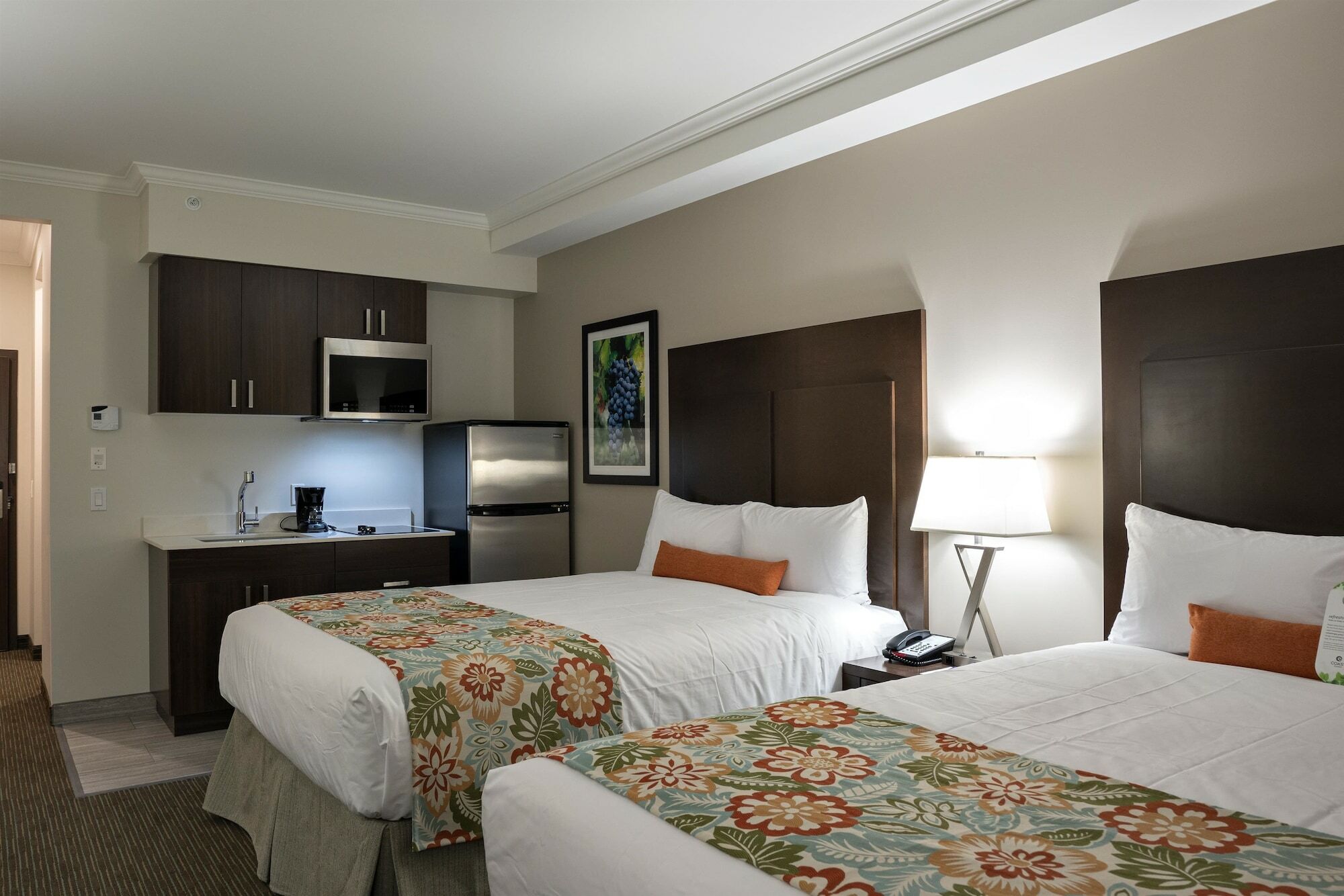 Coast Oliver Hotel Luaran gambar
