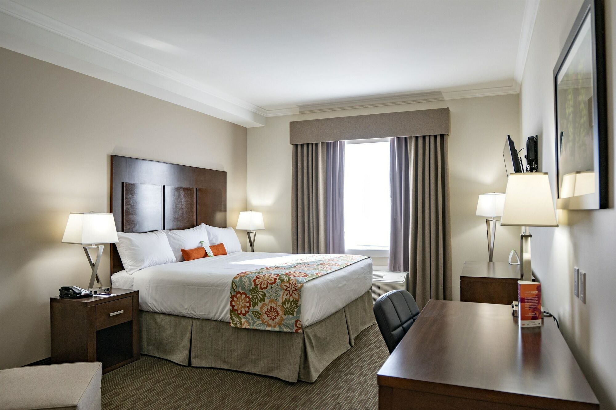 Coast Oliver Hotel Luaran gambar
