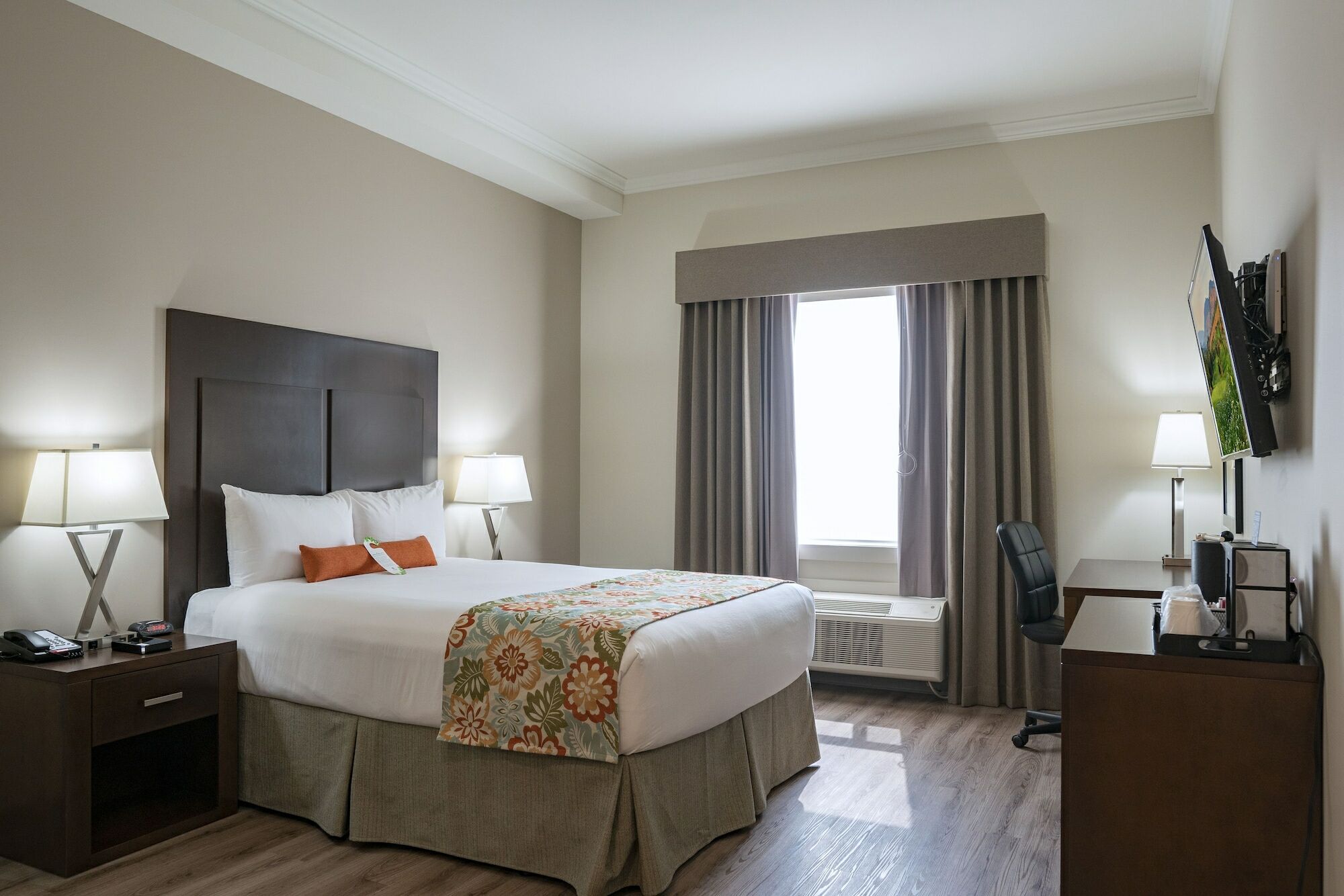 Coast Oliver Hotel Luaran gambar